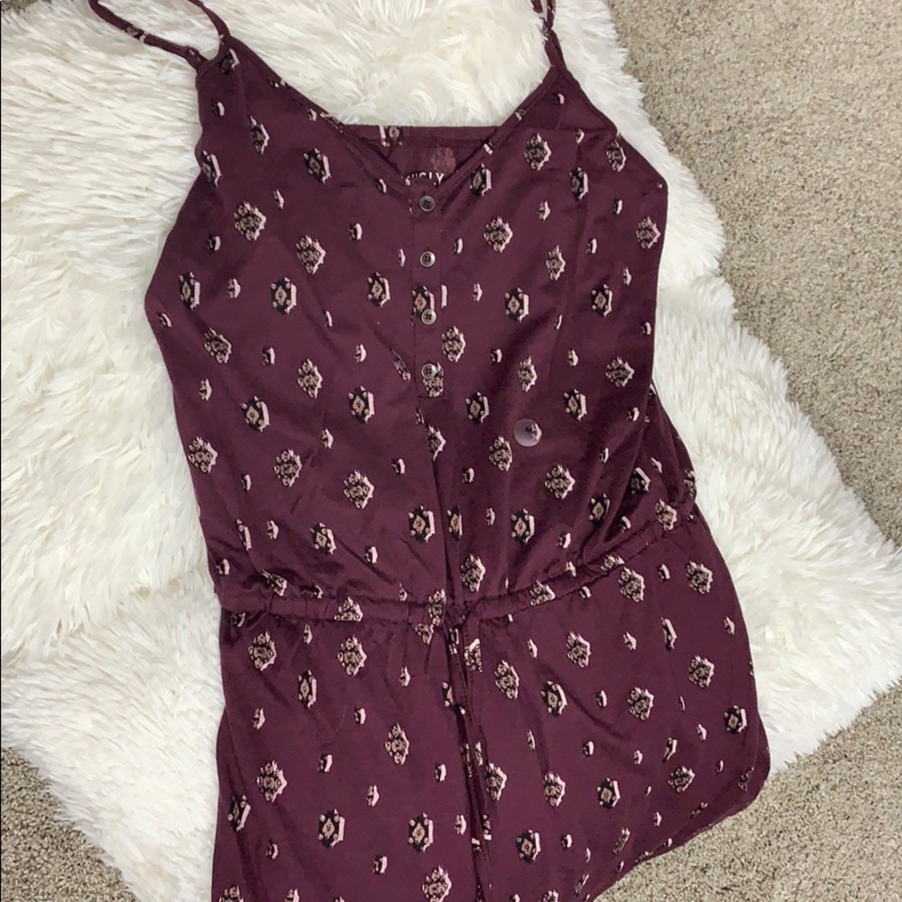 romper